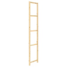 Unità laterale IKEA IVAR