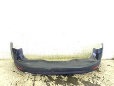 1546303 PARAURTI POSTERIORE FORD S-MAX 2.0 D 103KW 6M 5P (2009) RICAMBIO USATO