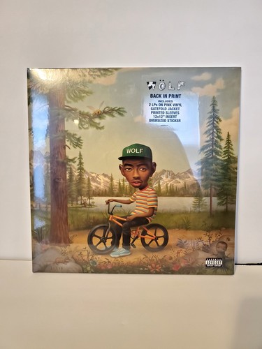 Tyler the creator - tyler,