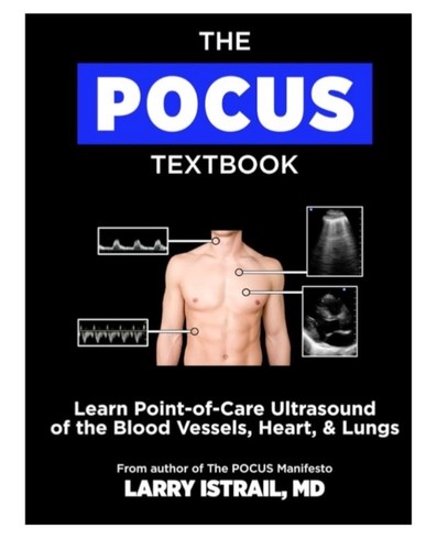 The pocus textbook learn - the, textbook: