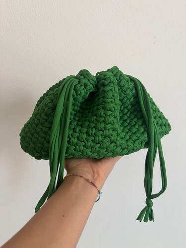 Borsa secchiello pouch - , bag