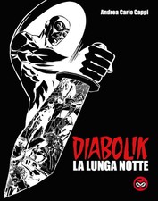 Diabolik la lunga notte -