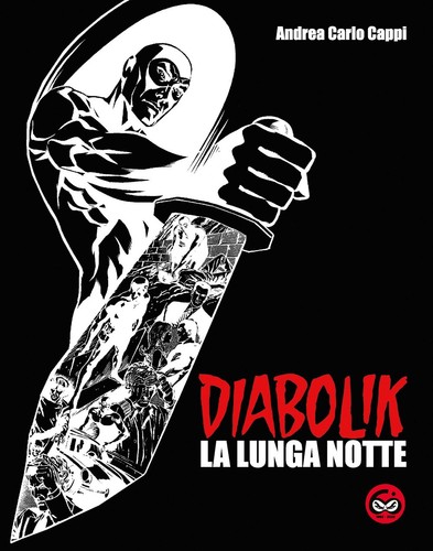 Diabolik lunga notte - lunga,
