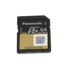 Scheda di memoria Panasonic