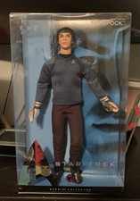 Cinque Barbie della serie Star