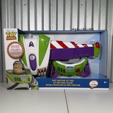 Disney Parks Toy Story Buzz