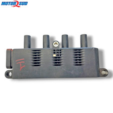 Bobine D'accensione per Fiat Grande Punto 1.2 (2005-2012) cod:735544411