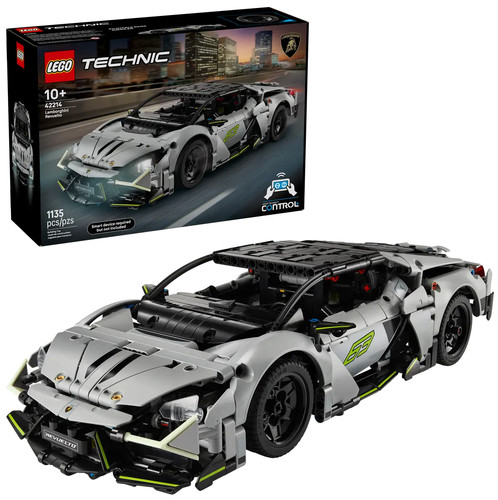 42214 technic super sports - 42214,