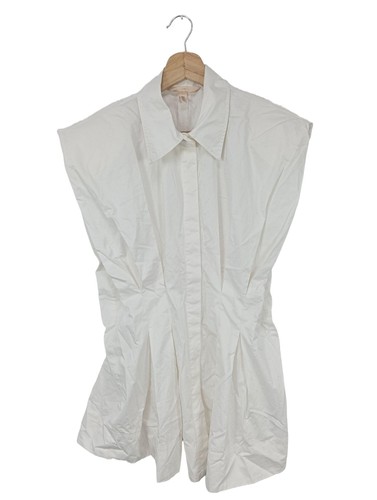 Camicia maniche corte - h&m, a