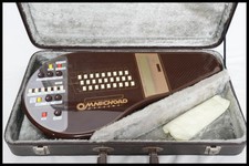 SUZUKI OMNICHORD OM-27 (N.8)