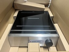 PIASTRA INDUZIONE 5 Kw 380V WELBILT  GARLAND 1 Fuoco