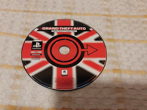 Gta grand theft - theft, london