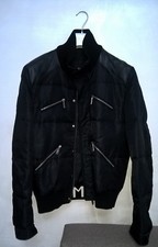 Richmond Giubbino bomber uomo