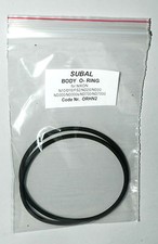 SUBAL MAIN O-RING ORING PER SUBAL ND7000 HOUSING  CUSTODIA PER NIKON D7000 new 