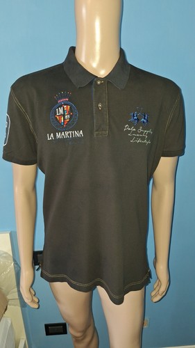 Maglia polo uomo - maglia, martina