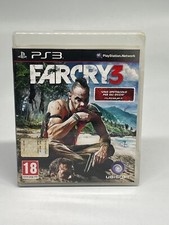 VIDEOGIOCO FAR CRY 3 PS3 PLAYSTATION 3 G1792