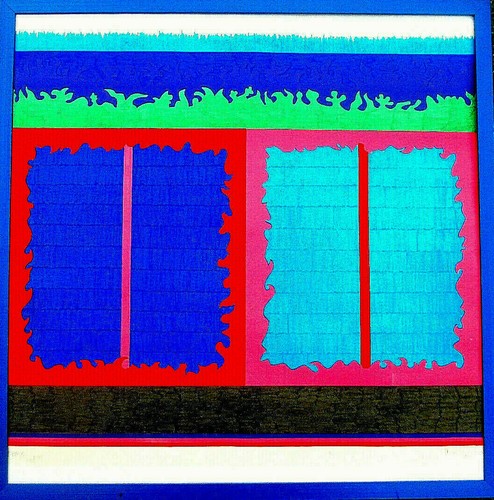 Heinz trökes serigrafia vii - >,