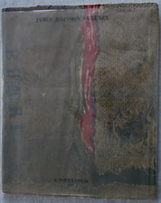 Sweeney James Johnson BURRI