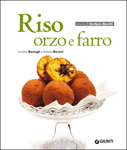 Riso orzo farro - e, di