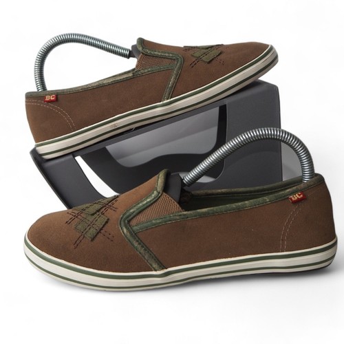 Mocassini slip born - slip-on, bc