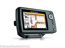 Humminbird helix sonar - humminbird,
