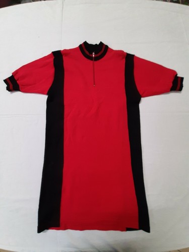 Ciclismo maglia maglietta lana - ciclismo,