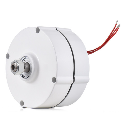 Generatore magnetico