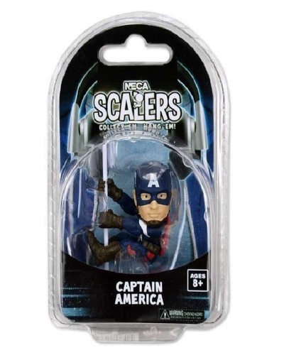 Neca scalers capitan - scalers, america