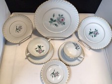 Konigl pr Tettau Germania