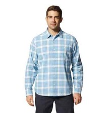 Mountain hardwear camicia - hardwear,
