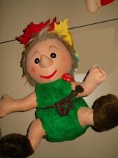  FÜR DIE UMWELT BAMBOLA