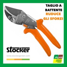 FORBICE TAGLIO A BATTENTE
