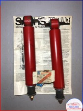 AMMORTIZZATORI ANTERIORE OPEL REKORD A B COUPE 63-67