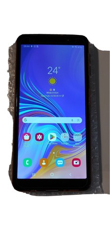 Samsung 2018 duos - samsung, a7