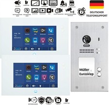 Videocitofono 2 Casa Famiglia