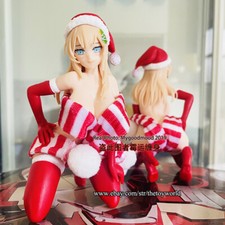 Modellino bambola da