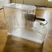 8"×13" Trade Fixtures Radeus