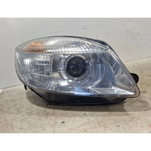 Faro proiettore destro skoda - destro,