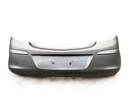 Paraurti posteriore per - per, opel