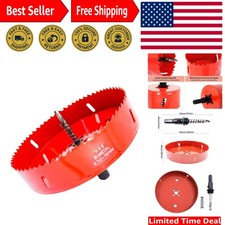 Seghetto 160mm Punta Trapano