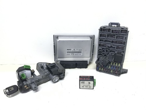 Kit centralina motore per - kit,