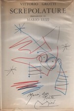 Screpolature - Vittorio Grotti (Grafica Editoriale - Arte e stampa)