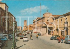 CHIOGGIA - MUNICIPIO - CORSO