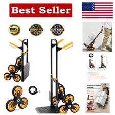 Carrello pieghevole - carrello,