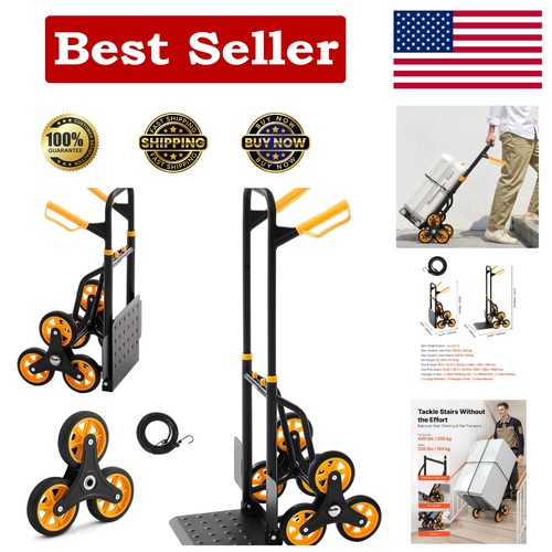 Carrello pieghevole - carrello,