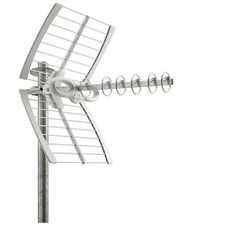 Antenna UHF Sigma 6 HD LTE G