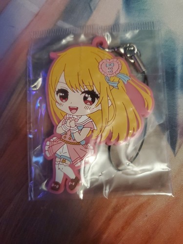 Cinturino gomma oshi - in,