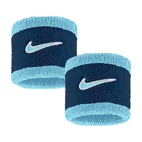 Nike polsini corti swoosh - nike,