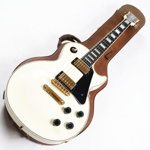 Gibson les paul - gibson,