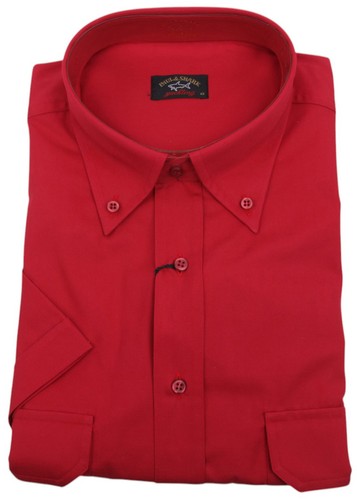 Paul shark yachting camicia - shark,